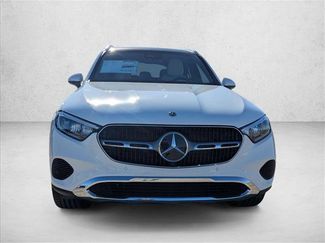 Used 2026 Mercedes-Benz GLC 300 video 2
