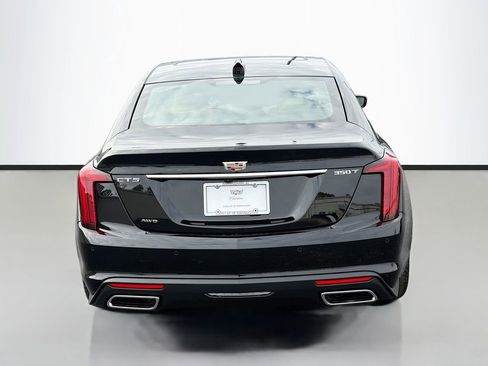 New 2026 Cadillac CT5 Premium Luxury w/ Technology Package image 6