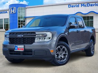 Used 2023 Ford Maverick XLT w/ XLT Luxury Package video 1