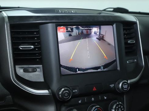 Used 2024 RAM 1500 Big Horn AWD/4WD image 29