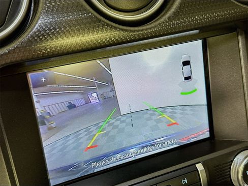 Used 2019 Ford Mustang GT Premium w/ California Special Package image 14