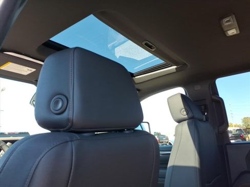 New 2026 GMC Sierra 2500 AT4 w/ AT4 Premium Plus Package image 16