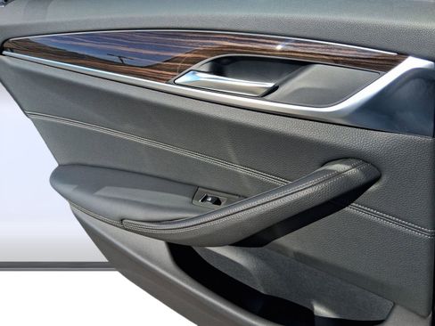 Used 2019 BMW 540i image 29