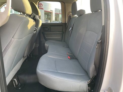 Used 2017 RAM 1500 Tradesman w/ Popular Equipment Group AWD/4WD image 11