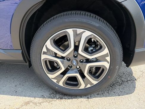 New 2026 Subaru Ascent Limited AWD/4WD image 27