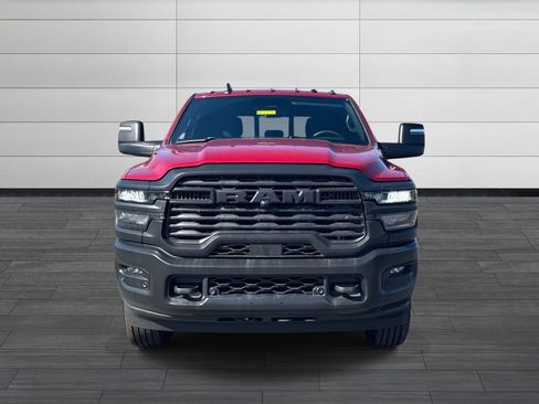 New 2026 RAM 2500 Tradesman image 9