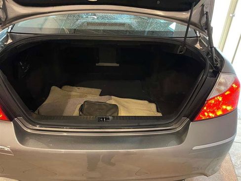 Used 2008 INFINITI M35 x w/ Technology Pkg image 30