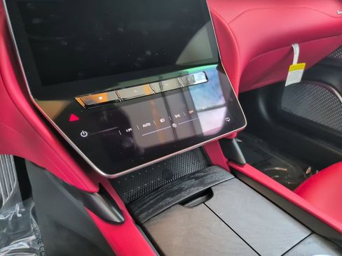 New 2026 Maserati GranTurismo Modena AWD/4WD image 28