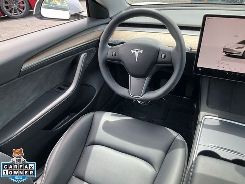 Used 2023 Tesla Model 3 Standard Range RWD image 37