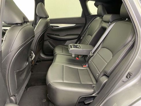 Used 2021 INFINITI QX50 Luxe w/ Appearance Package image 19