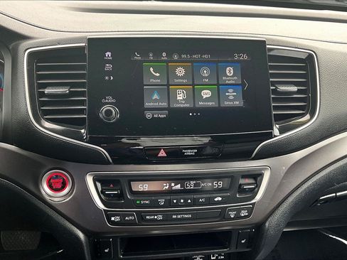 Used 2021 Honda Passport EX-L image 23