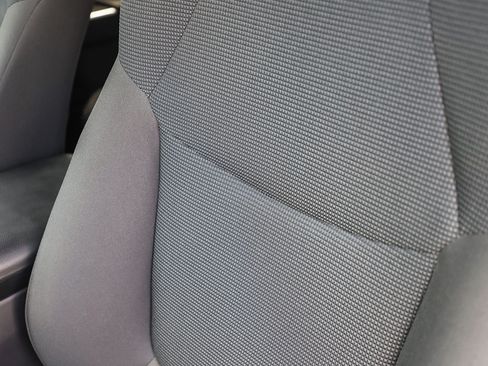 Certified 2021 Toyota RAV4 LE FWD image 24