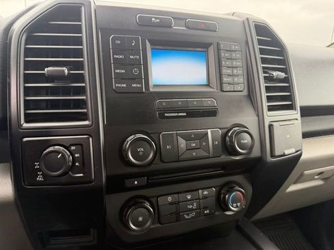 Used 2015 Ford F150 XL w/ Equipment Group 101A Mid image 6