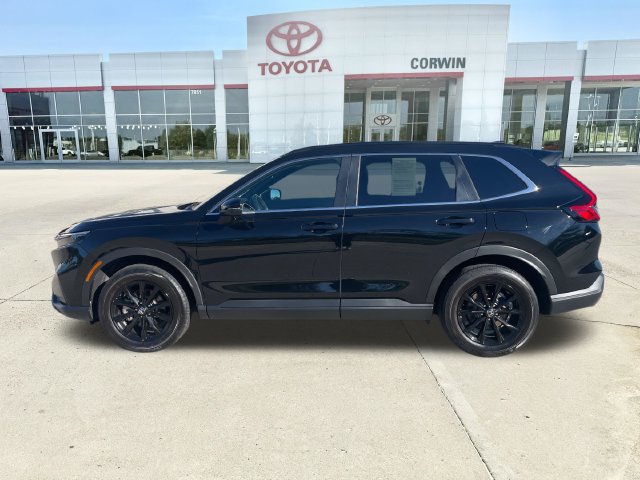 Used 2024 Honda CR-V Sport image 2