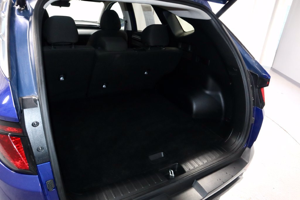 Used 2024 Hyundai Tucson SEL AWD/4WD image 12