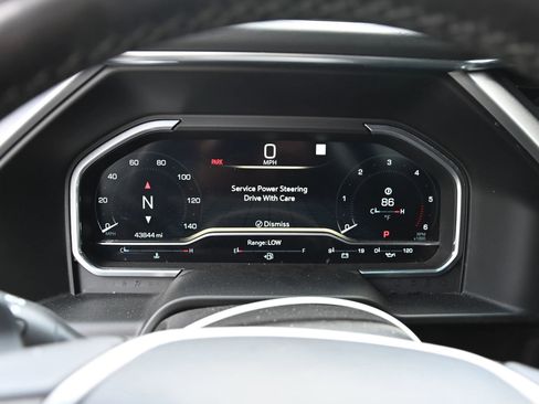 Used 2023 GMC Sierra 1500 Denali AWD/4WD image 10