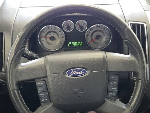 Used 2010 Ford Edge Limited FWD image 29