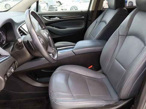 Used 2019 Buick Enclave Essence w/ Trailering Package, 5000 lbs. image 22