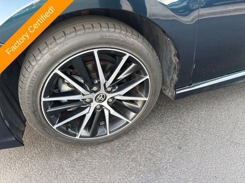 Used 2021 Toyota Camry SE w/ Convenience Package image 24