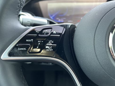 Certified 2025 Mercedes-Benz EQS 450+ Sedan image 19