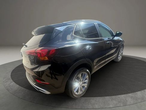 Used 2020 Buick Encore GX Select w/ Experience Buick Package FWD image 5
