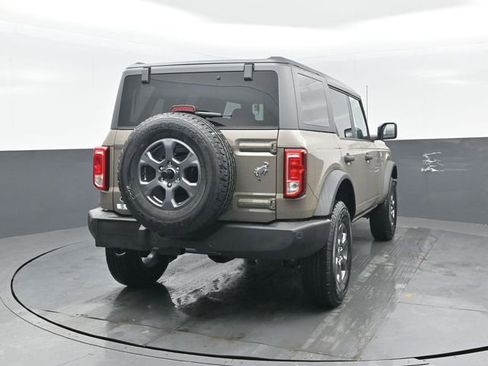 New 2026 Ford Bronco Big Bend image 19