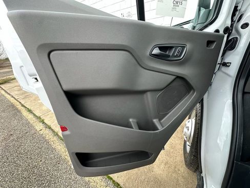 New 2026 Ford Transit 250 148 Medium Roof Extended AWD w/ Load Area Protection Package image 17