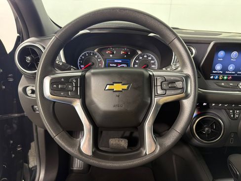Used 2022 Chevrolet Blazer LT image 14