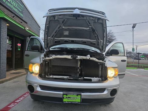 Used 2002 Dodge Ram 1500 Truck 2WD Quad Cab image 55