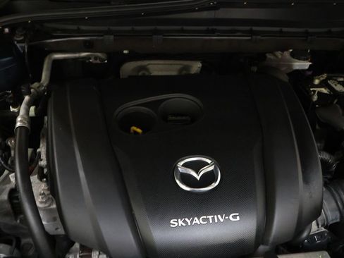 Used 2020 MAZDA CX-5 Grand Touring AWD/4WD image 23