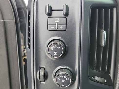 Used 2017 GMC Sierra 1500 4x4 Double Cab image 18