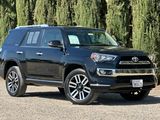 Used 2016 Toyota 4Runner 4WD image 2