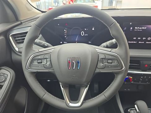 New 2026 Buick Encore GX Preferred w/ Comfort Package image 14