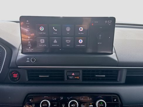 New 2026 Honda Pilot EX-L image 12