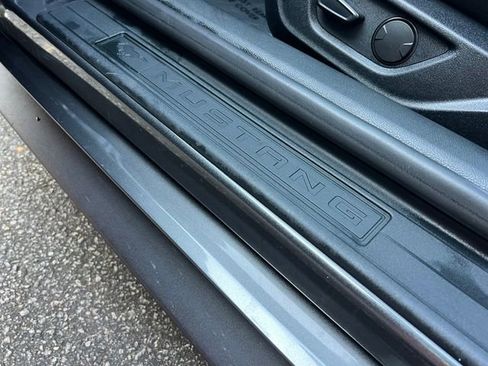 Used 2020 Ford Mustang GT w/ GT Performance Package image 28