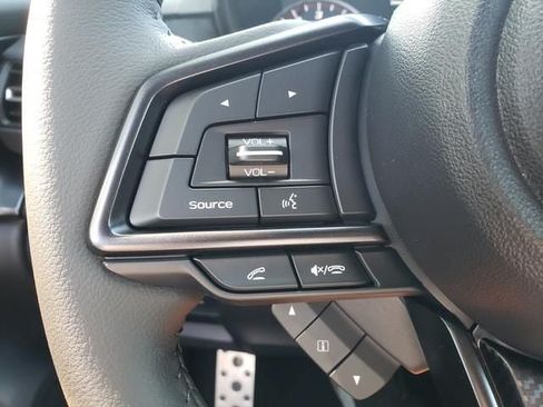 New 2026 Subaru WRX Limited AWD/4WD image 18