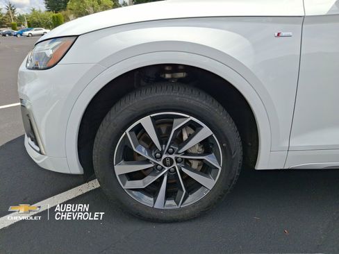 Used 2024 Audi Q5 2.0T Premium Plus AWD/4WD image 26