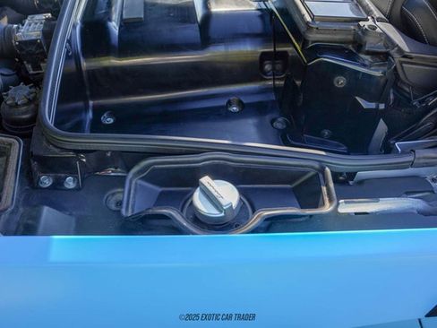 Used 2007 Lamborghini Gallardo Spyder image 23