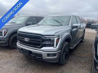 Used 2025 Ford F150 Lariat