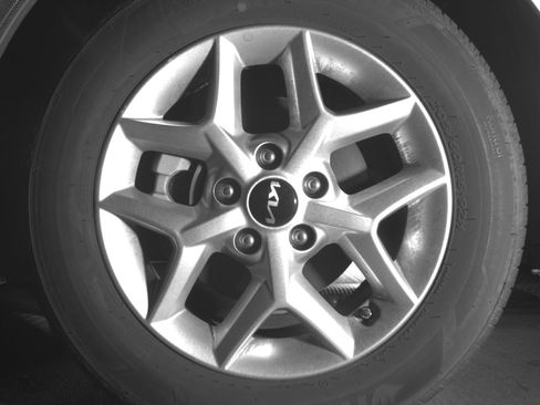 Used 2025 Kia Soul LX w/ LX Technology Package FWD image 12