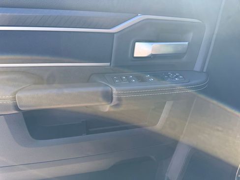 Used 2025 RAM 2500 Big Horn image 10