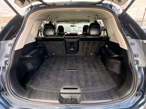 Used 2014 Nissan Rogue SL image 11