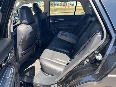 Used 2024 Subaru Outback Touring XT image 16