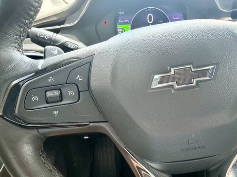 Used 2023 Chevrolet Bolt EUV Premier w/ Redline Edition FWD image 34