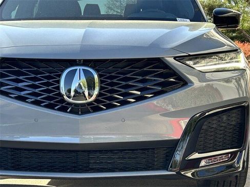 New 2026 Acura MDX A-Spec image 10