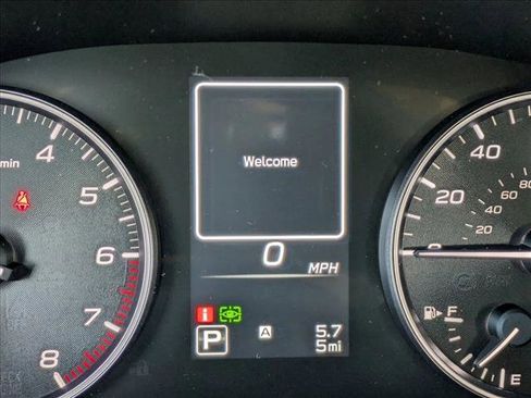 New 2026 Subaru Ascent Bronze Edition image 12