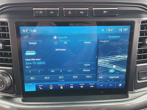 Used 2023 Ford F150 Tremor w/ 360 Degree Camera Package image 16