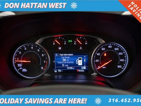 Used 2020 Chevrolet Blazer LT image 7