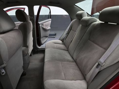 Used 2007 Toyota Corolla LE FWD image 31