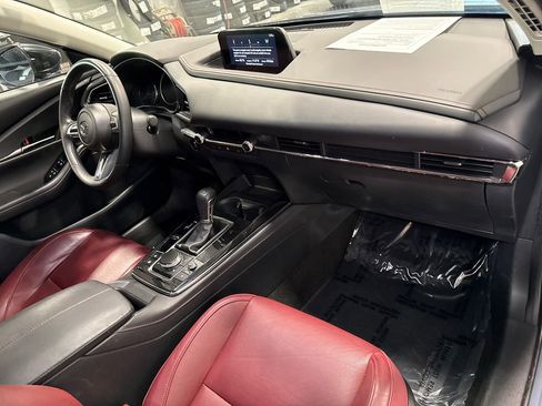 Used 2023 MAZDA CX-30 AWD 2.5 S w/ Preferred Package image 17